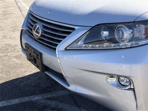 Used 2015 Lexus RX 350 AWD image 10