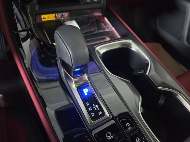 New 2026 Lexus NX 350 AWD w/ Premium Package image 20