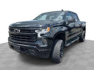 Used 2022 Chevrolet Silverado 1500 RST AWD/4WD video 1
