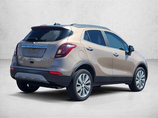 Used 2019 Buick Encore Preferred video 4