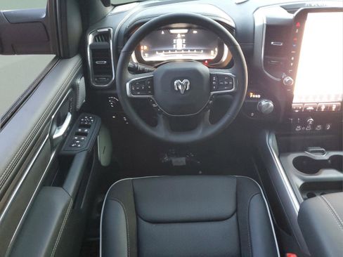 New 2026 RAM 1500 Laramie image 8