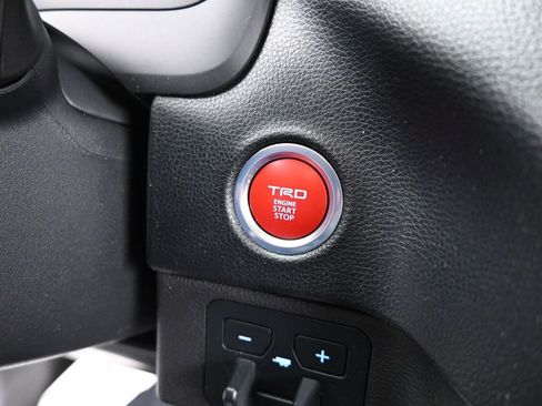 Used 2024 Toyota Tundra SR5 image 30