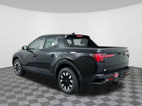 New 2026 Hyundai Santa Cruz SEL AWD/4WD image 28