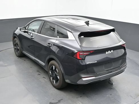 Used 2026 Kia Sportage LX FWD image 39