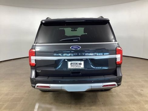 Used 2022 Ford Expedition XLT AWD/4WD image 10