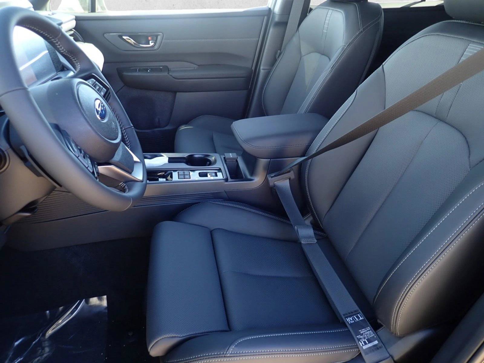 New 2026 Subaru Outback Touring XT AWD/4WD image 13