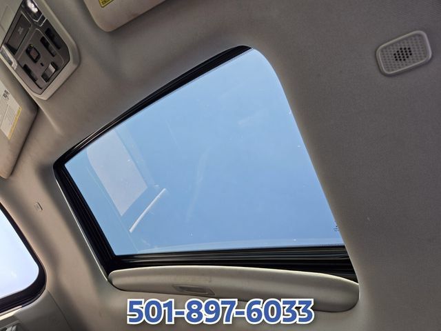 Used 2023 Toyota Sequoia Limited AWD/4WD image 13