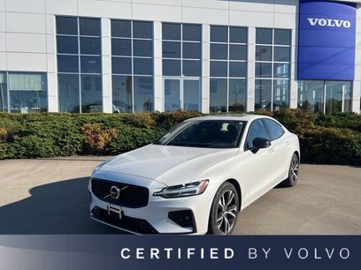 Certified 2025 Volvo S60 B5 Core