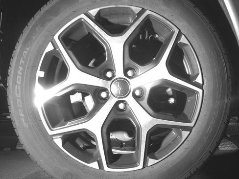 Used 2025 Jeep Compass Limited image 15