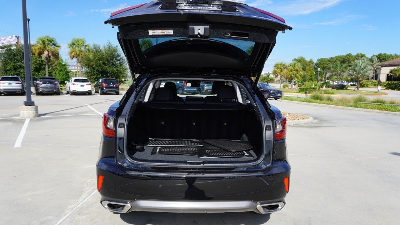 Used 2017 Lexus RX 350 FWD w/ Premium Package image 39
