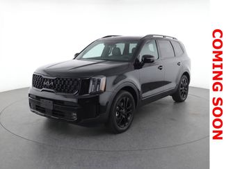 Used 2025 Kia Telluride SX X-Line AWD/4WD video 1