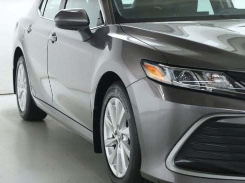 Certified 2024 Toyota Camry LE AWD/4WD image 8