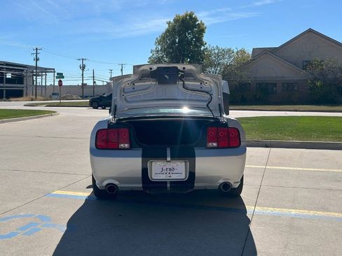Used 2008 Ford Mustang GT image 8