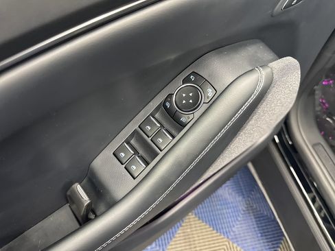 Used 2024 Ford Mustang Mach-E Premium AWD/4WD image 12