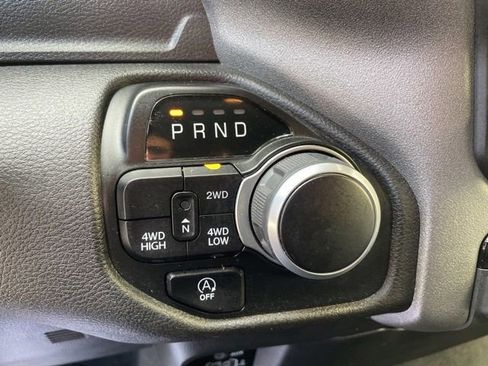 Used 2023 RAM 1500 Tradesman w/ Trailer Tow Group image 20