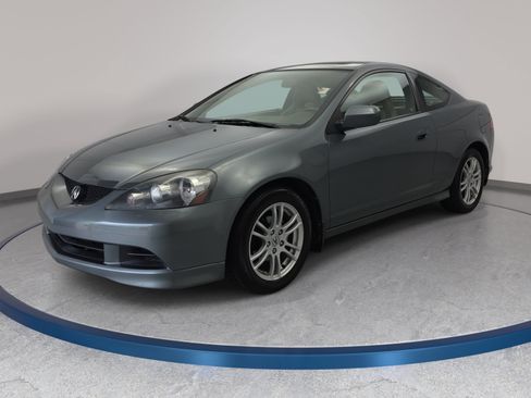Used 2005 Acura RSX FWD image 1