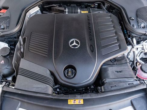 Used 2023 Mercedes-Benz E 450 Cabriolet image 30