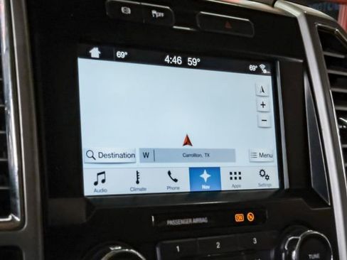 Used 2017 Ford F450 Lariat image 16