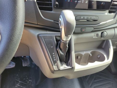 New 2026 Ford Transit 250 148 High Roof Extended w/ Load Area Protection Package RWD image 21