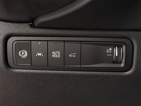 New 2026 Chevrolet Equinox EV RS image 19