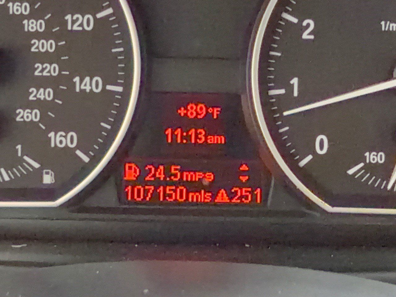 Used 2013 BMW 135i Coupe RWD image 26