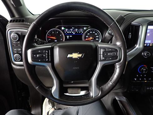 Used 2022 Chevrolet Silverado 3500 LTZ w/ Z71 Chrome Sport Edition AWD/4WD image 28