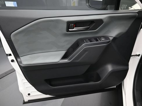 Certified 2026 Toyota RAV4 AWD Plug-in Hybrid w/ Illumination Package (TMS) image 11