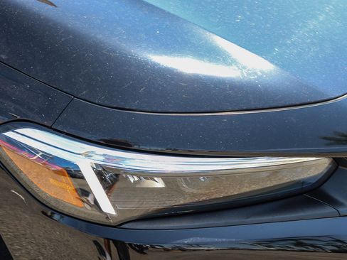 Certified 2024 Honda Civic Sport image 6