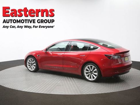 Used 2018 Tesla Model 3 Long Range image 58