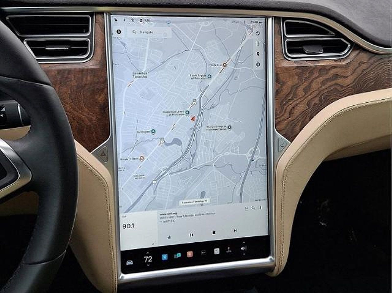 Used 2016 Tesla Model S RWD image 16