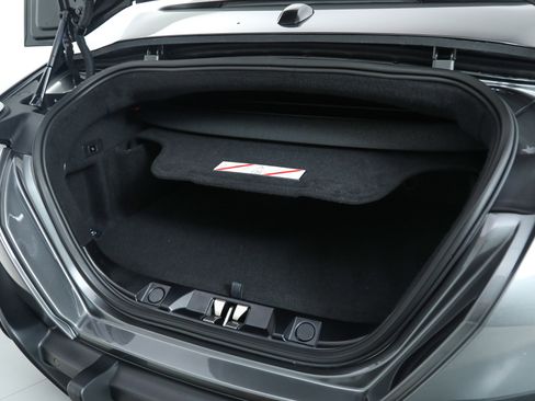 Certified 2025 Ferrari Roma Spider image 38