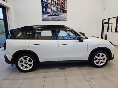 Used 2025 MINI Cooper Countryman S image 12