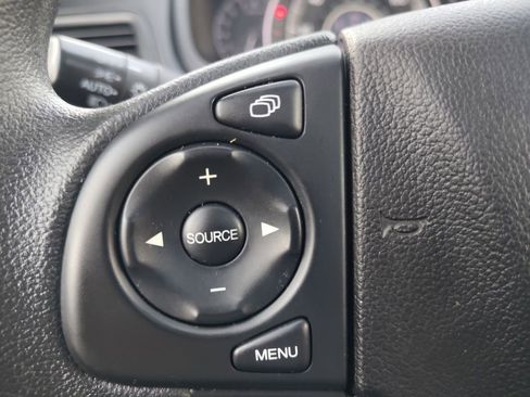 Used 2014 Honda CR-V EX image 10