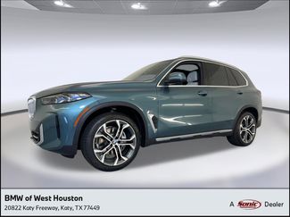 Used 2026 BMW X5 sDrive40i w/ Climate Comfort Package RWD 360° Tour