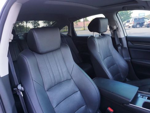 Used 2020 Honda Accord EX-L image 18