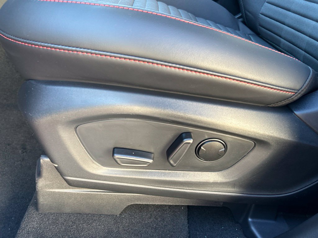 New 2027 Ford Explorer ST-Line w/ Premium Package AWD/4WD image 10