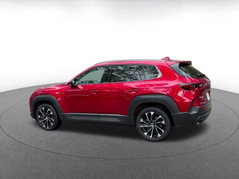 Used 2025 MAZDA CX-50 2.5 Hybrid w/ Premium Plus Pkg AWD/4WD image 10