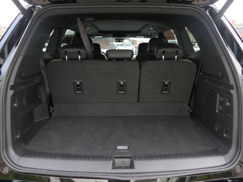 New 2026 Buick Enclave Avenir w/ Super Cruise Package image 23