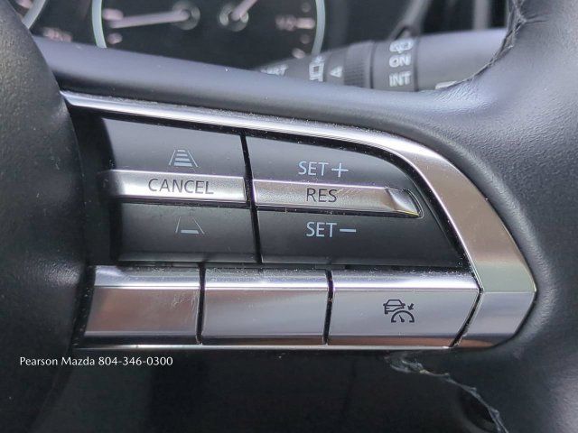 Used 2025 MAZDA CX-50 AWD 2.5 S w/ Select Package image 25