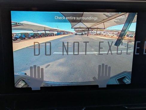 New 2026 Jeep Gladiator Sport AWD/4WD image 12