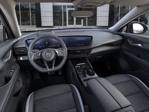 New 2026 Buick Envision Sport Touring AWD/4WD image 15