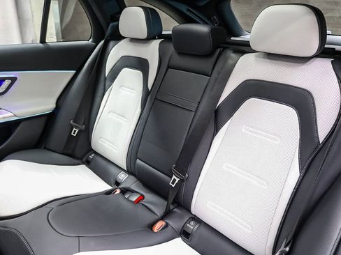 New 2026 Mercedes-Benz E 53 AMG 4MATIC Sedan image 19