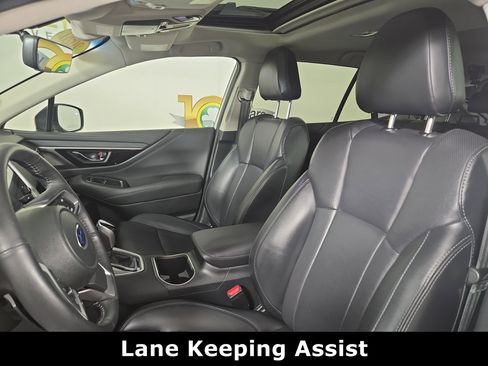 Used 2020 Subaru Outback Limited w/ Popular Package #2 image 11