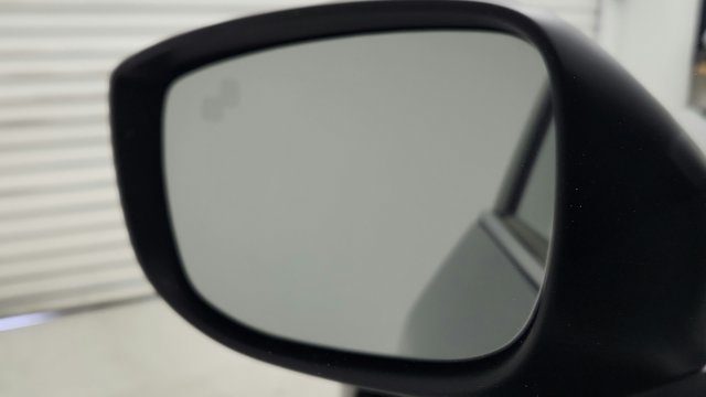 Certified 2025 MAZDA CX-5 Carbon Edition AWD/4WD image 12