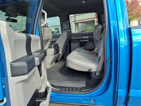 Used 2019 Ford F150 XLT w/ Equipment Group 302A Luxury image 15