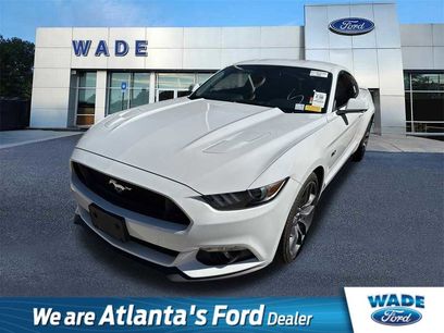 Used 2015 Ford Mustang GT Premium