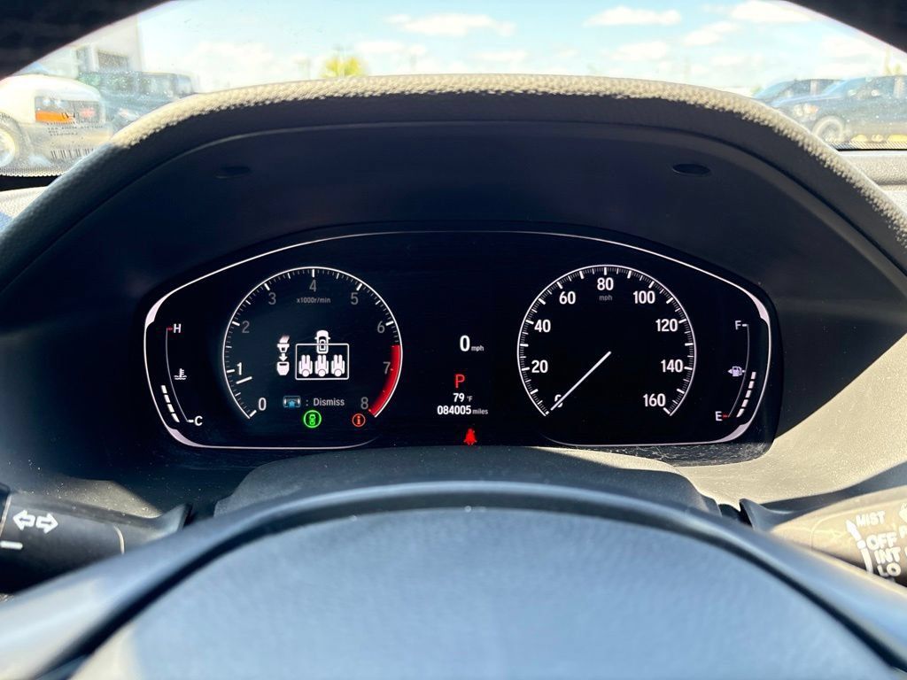 Used 2022 Honda Accord Sport image 25