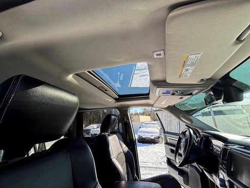 Used 2017 RAM 1500 Sport w/ Convenience Group image 19