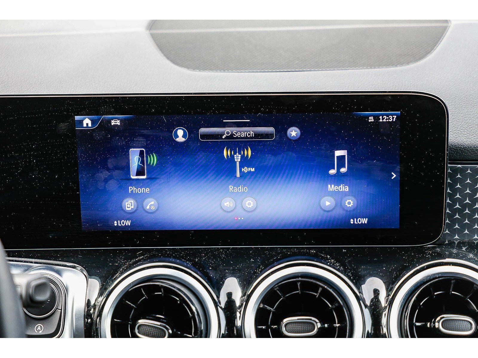 Certified 2026 Mercedes-Benz GLB 250 image 13