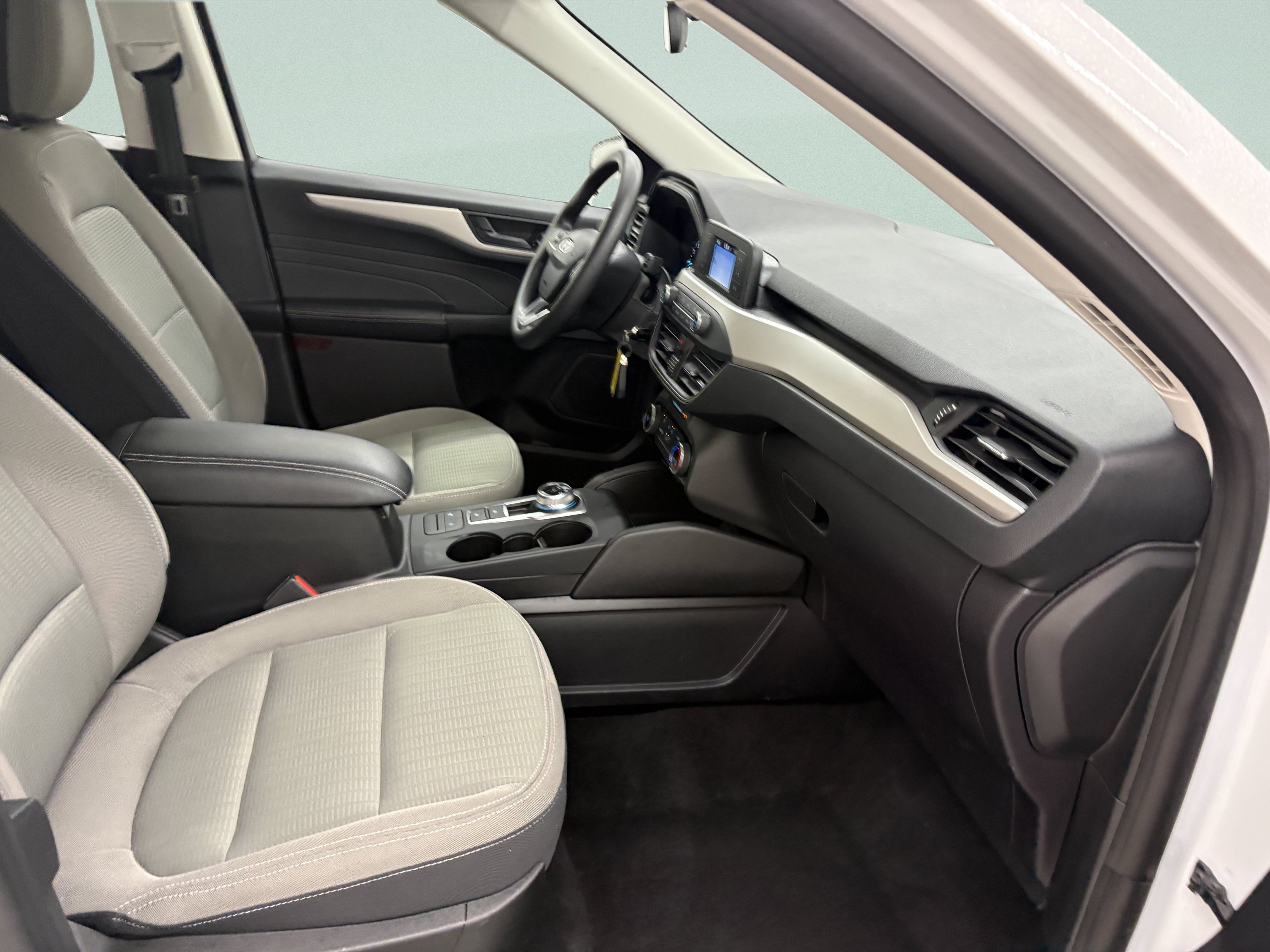 Used 2022 Ford Escape S AWD/4WD image 21